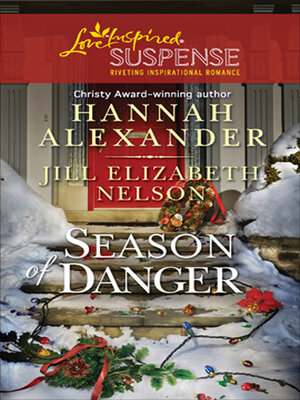 cover image of Season of Danger